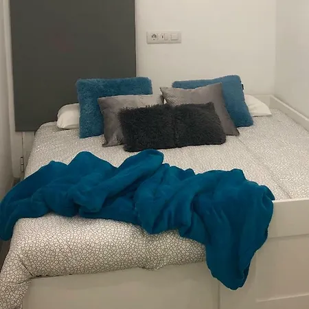Apartmán Moderno Piso Junto Al Mar. Wifi