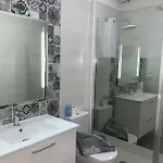 Moderno Piso Junto Al Mar. Wifi プエルト・デ・ラ・クルス